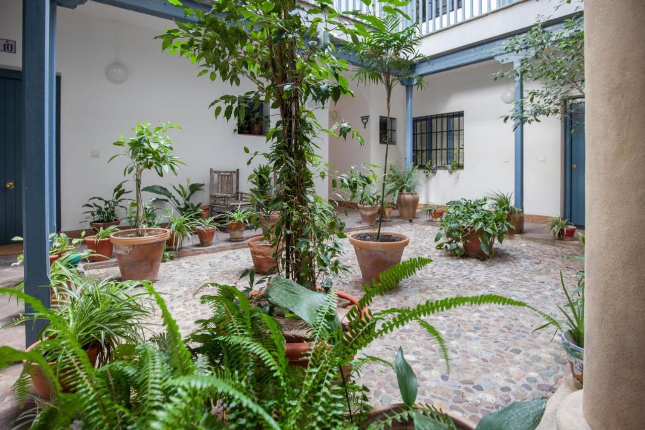 Espectacular Apartamento Con Terraza Privada Parking Seville Exterior photo